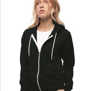 American Apparel Hoodie